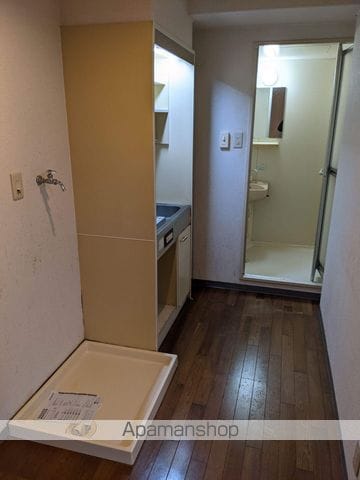 グランシャトーの内装写真