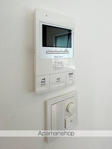 テラスハウス山王の内装写真