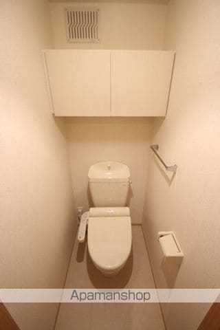 フォリウムー Mの内装写真