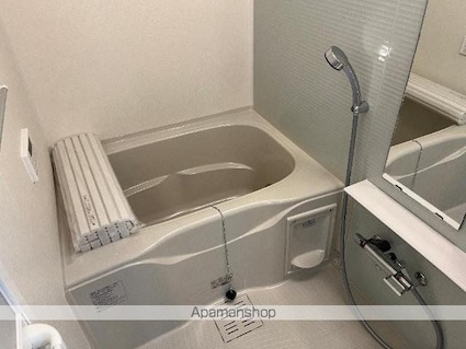 サンフォレスタ（ＳＵＮＦＯＲＥＳＴＡ）[1K/33.56m2]のバス