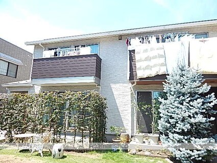 Ｇａｒｄｅｎ　Ｈｏｍｅ　Ｋｏｂｕｓｈｉ[1LDK/42.82m2]の外観2