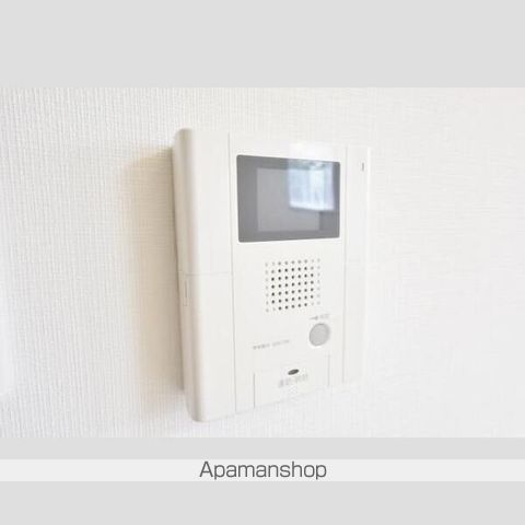 STAR ESTATE IIの内装写真