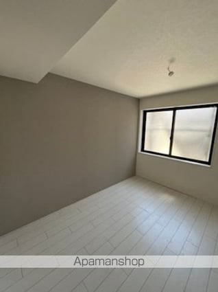 プリマベーラ板橋本町[1K/20.3m2]のリビング・居間