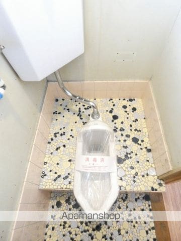 イトウハイツIIの内装写真