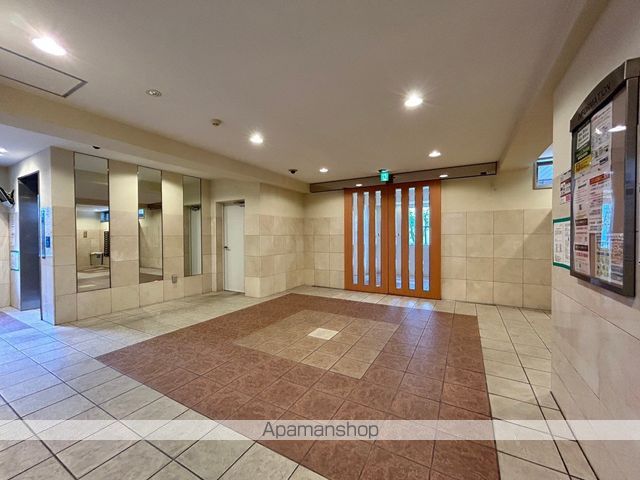 WILLDO谷町の内装写真