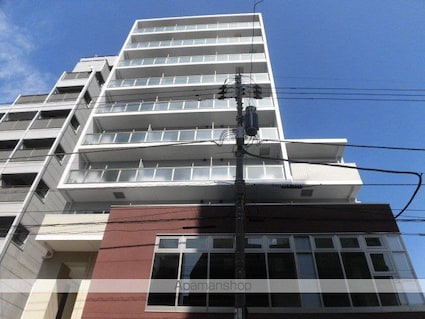 東京都国立市東１丁目[1K/29m2]の外観3