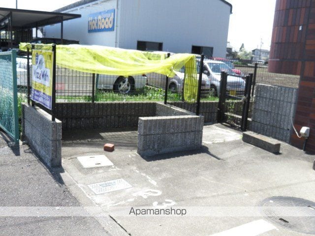ソレイユ笠松のその他写真