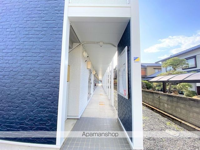 レオパレスやすらぎのその他写真