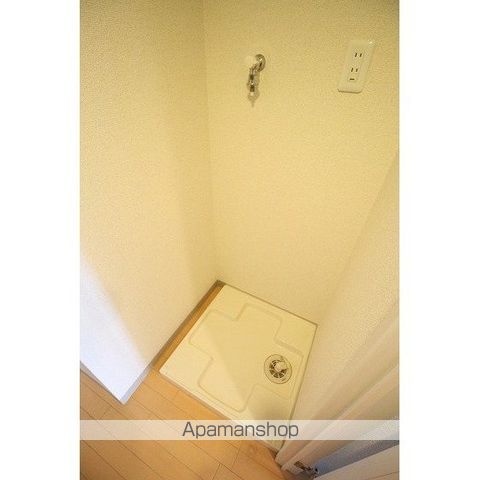 コンフォート上杉の内装写真