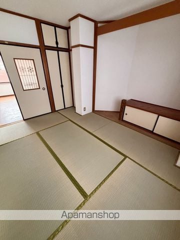 東海道本線 茅ケ崎駅 徒歩33分 3階建 築30年の内装写真