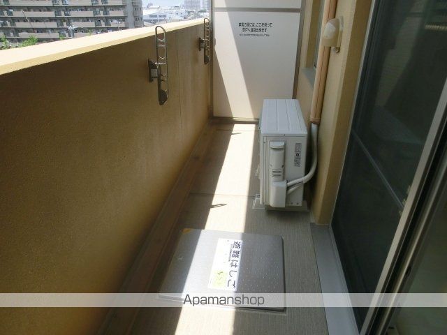 COCO MARINIの内装写真