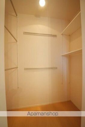 東京都八王子市中野町[1LDK/45.1m2]の収納