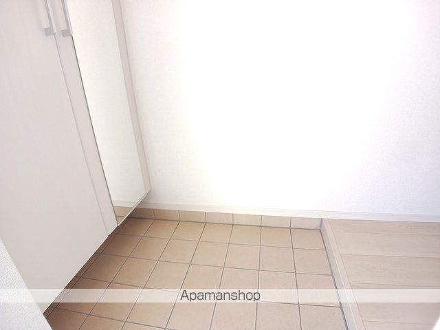 フロレゾンIの内装写真
