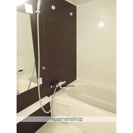 パークアクシス錦糸町ヴェール[1R/25.95m2]のバス