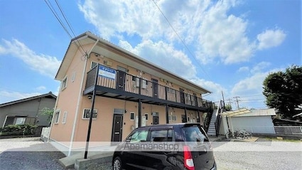 ビオレット[1K/29.8m2]の外観2