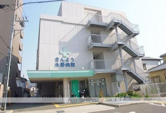 ブライト フェイバー.Kの周辺写真