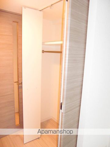 S−RESIDENCE三国WESTの内装写真