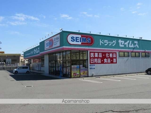 三岐鉄道北勢線 楚原駅 徒歩7分 2階建 築19年の周辺写真