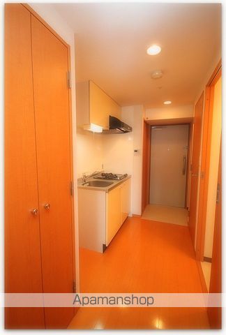 エステムコート難波IIアレグリアの内装写真