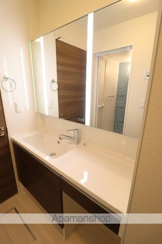 リッシュの内装写真