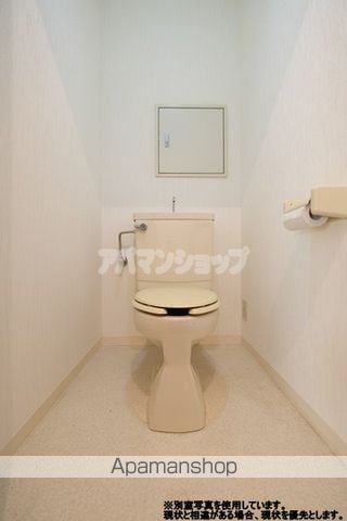 かさまビル9の内装写真