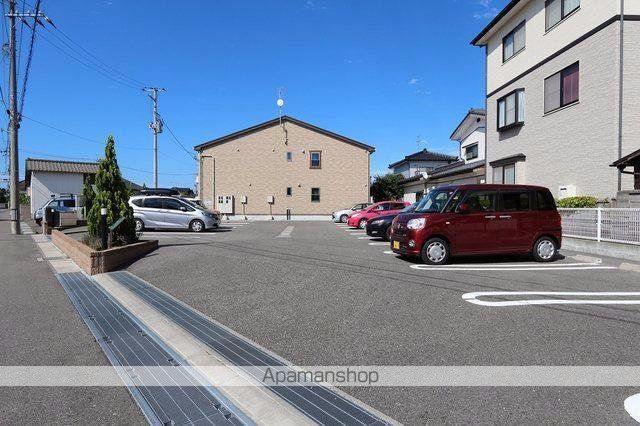ブリーゼ小張木Iのその他写真