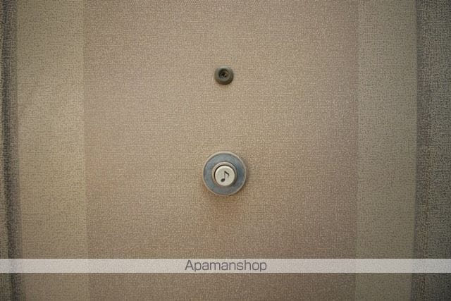 メゾンドピュールの内装写真