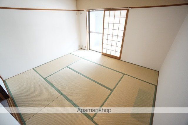 レジデンスFFM千里丘の内装写真