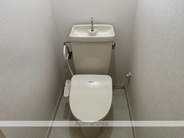 セジュールMの内装写真