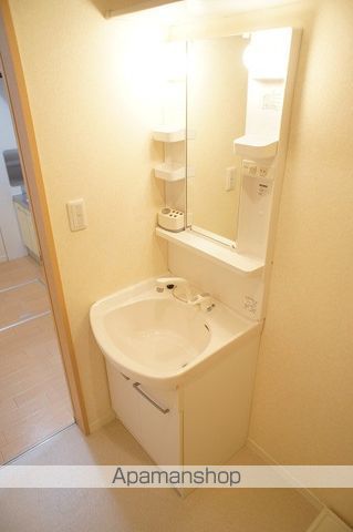 サンモールHANAの内装写真