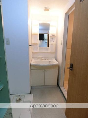 掛川市 4階建 築23年の内装写真