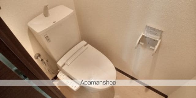レオネクスト戸畑東の内装写真