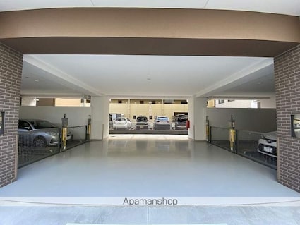 エルスタンザ広瀬通ＲＥＳＩＤＥＮＣＥ[1K/25m2]の共用部3
