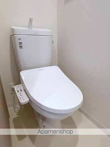 アリヴィス NANIWAHIGASHI ソルテラスの内装写真
