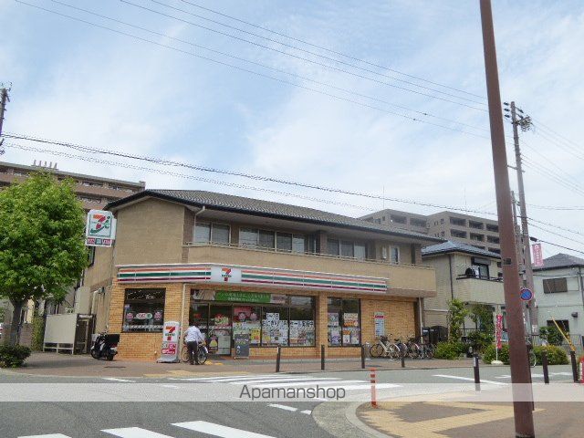 プライマル西宮夙川の周辺写真