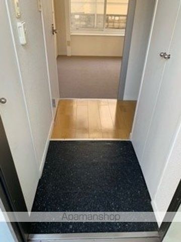 レオパレスレヴェルベールIIの内装写真