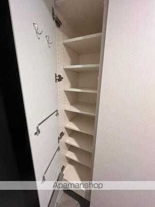 ルフォンプログレ中野坂上[1DK/25.5m2]の内装5