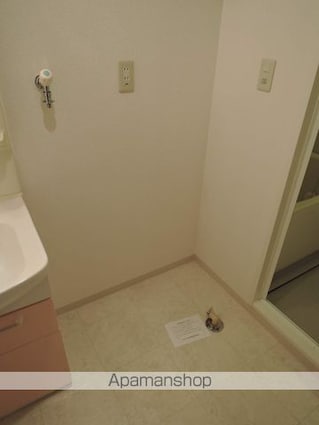 ソレアード[2LDK/54.86m2]のその他設備