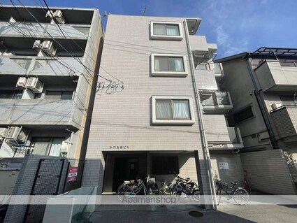第１１友建ビル[1K/24.12m2]の外観5