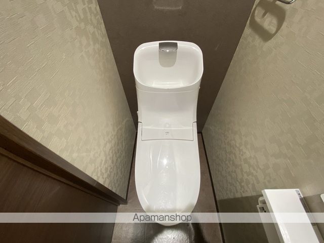 GRAN CLASSの内装写真