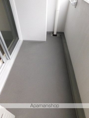 エルシア新大阪の内装写真