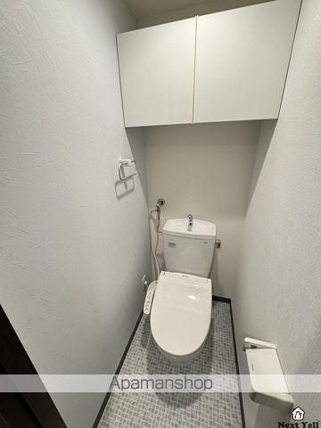 MARVINの内装写真