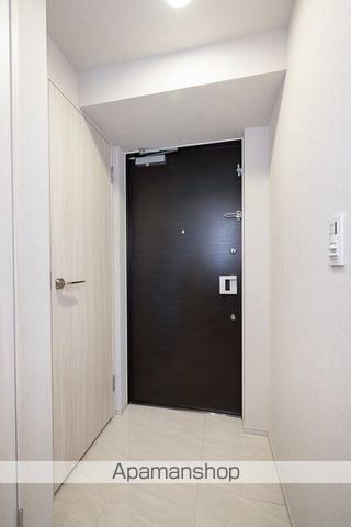 スカイグランデ津田沼の内装写真