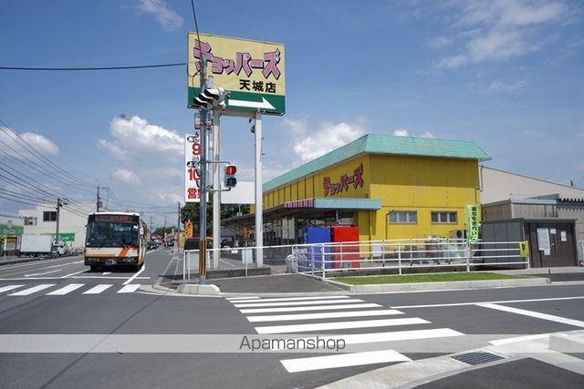 レオパレス天城の周辺写真
