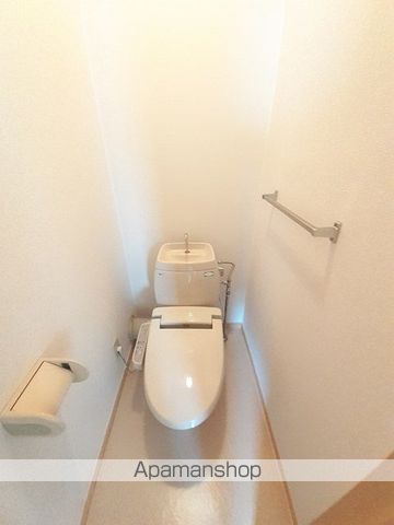 エルディムパディBの内装写真