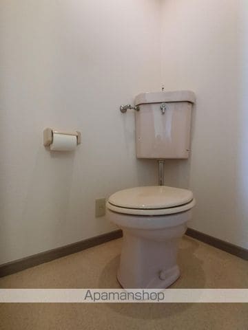 ふらんぼあーずの内装写真