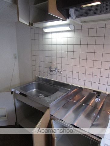 アヴァンセ富沢南壱番館の内装写真