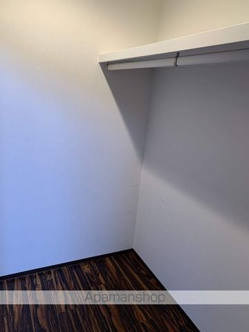 ペイサージュの内装写真