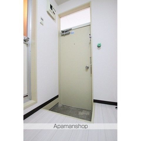 AIハイツの内装写真