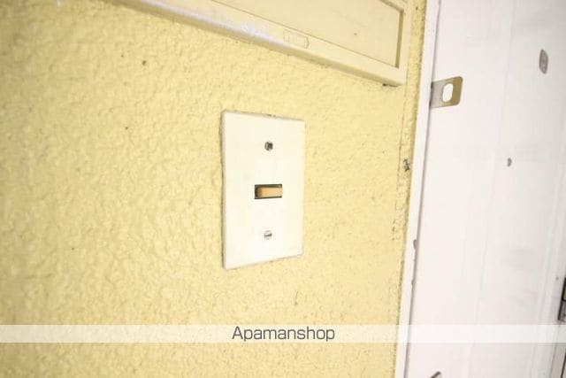 楠マンションBの内装写真